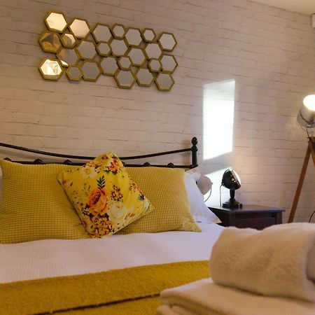 Апартаменти Russet Quarter, Parking Subject To Availability Йорк Екстер'єр фото